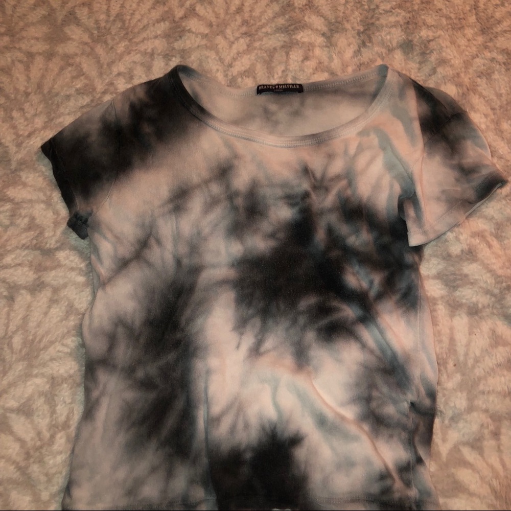 Brandy Shirt.